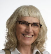  Esther Helga Gudmundsdottir 