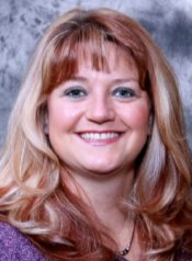 Lisa Merrill  